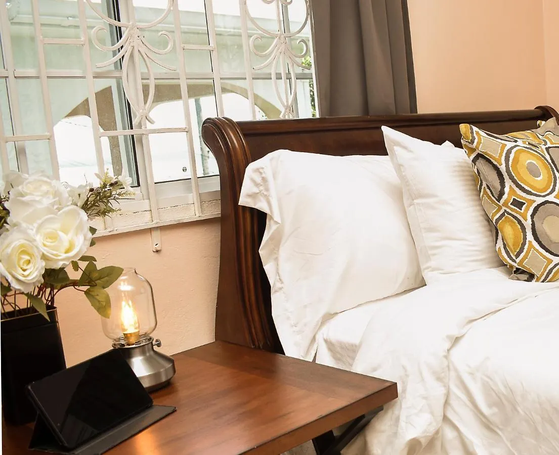 Ocean View Self-Contained Suite Hopewell 0*,  Ямайка