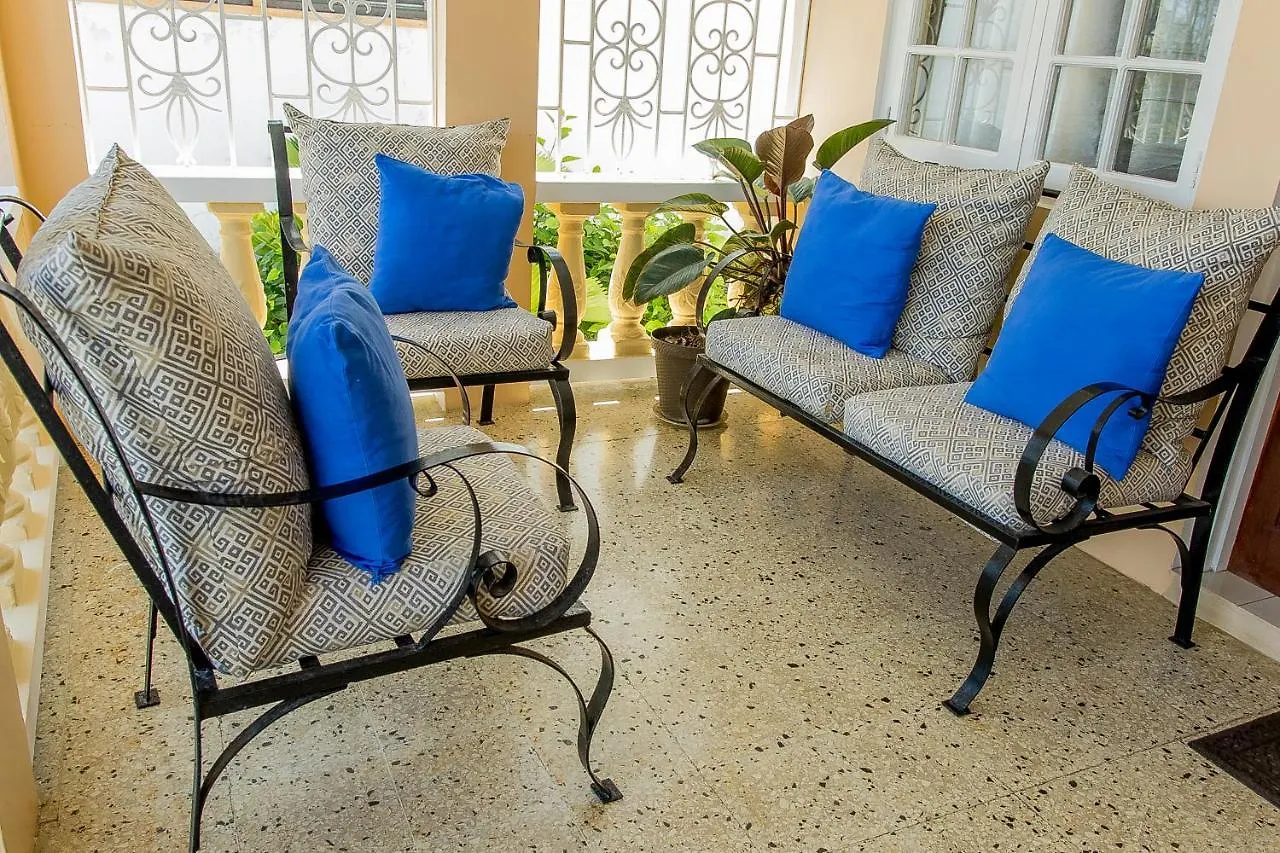 ゲストハウス Ocean View Self-Contained Suite Hopewell