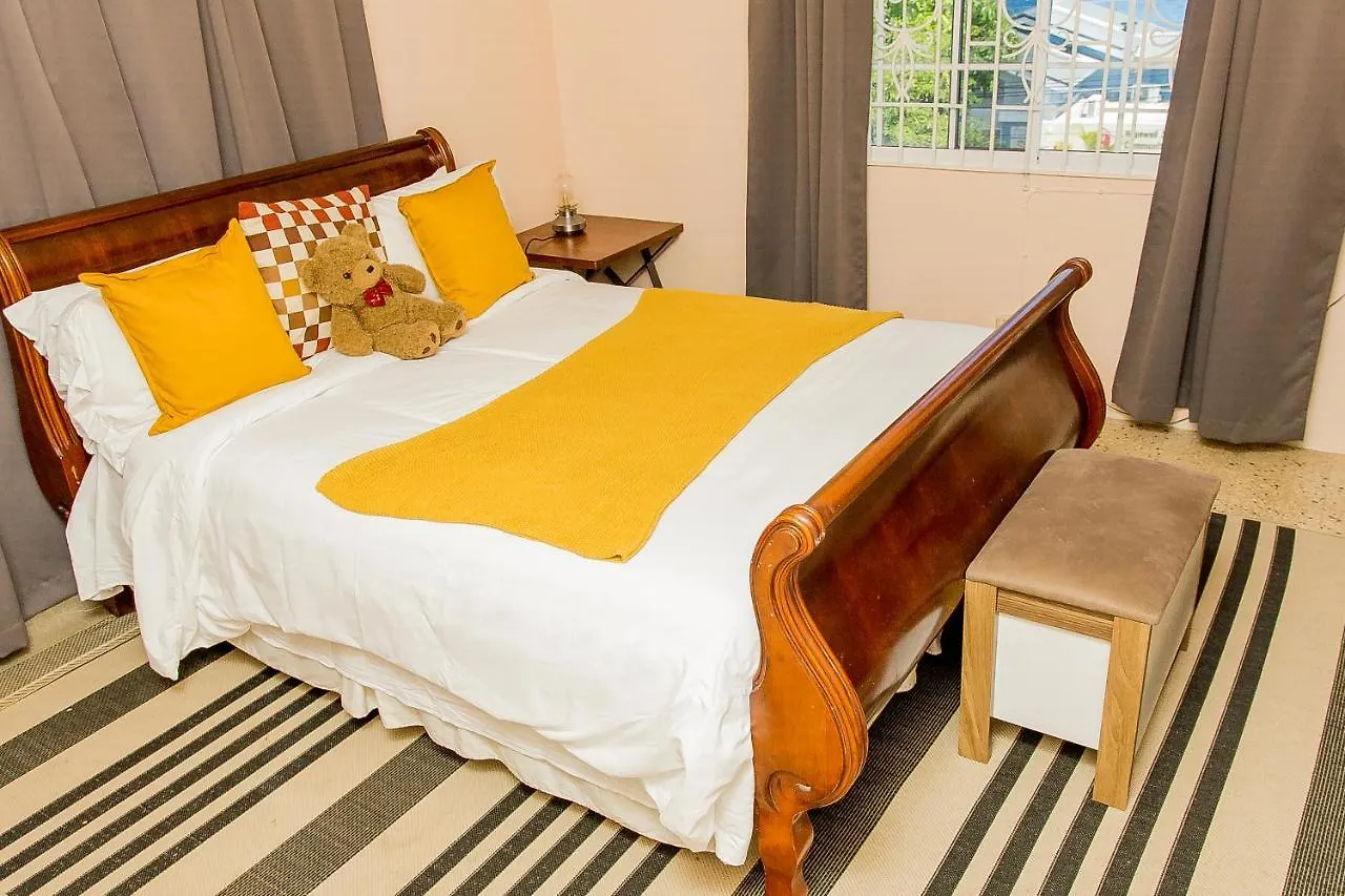 Ocean View Self-Contained Suite Hopewell